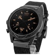 Garmin MARQ Commander G2 Carbon Edition 010-02722-01 Smartwatch Black/Grey