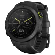 Garmin MARQ Athlete Gen 2 Carbon Edition 30.4mm AMOLED Touchscreen, Smartwatch, Black