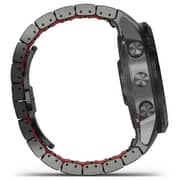 Garmin MARQ Athlete G2 Performance Edition 010-02648-51 Smartwatch Black/Red