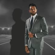 Garmin MARQ Athlete G2 Performance Edition 010-02648-51 Smartwatch Black/Red