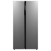 Panasonic Side By Side Refrigerator 588 Litres NR-BS780MSAE