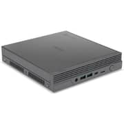 Acer Chromebox Mini (2022) Desktop PC - 12th Gen / Intel Core i3-1215U / 128GB SSD / 8GB RAM / ChromeOS / Black - [CXI5-I38G]