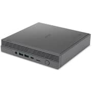 Acer Chromebox Mini (2022) Desktop PC - 12th Gen / Intel Core i3-1215U / 128GB SSD / 8GB RAM / ChromeOS / Black - [CXI5-I38G]
