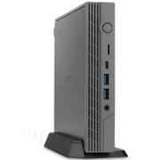 Acer Chromebox Mini (2022) Desktop PC - 12th Gen / Intel Core i3-1215U / 128GB SSD / 8GB RAM / ChromeOS / Black - [CXI5-I38G]
