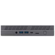 Acer Chromebox Mini (2022) Desktop PC - 12th Gen / Intel Core i3-1215U / 128GB SSD / 8GB RAM / ChromeOS / Black - [CXI5-I38G]