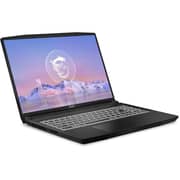 MSI Creator M16 Gaming (2023) Laptop - 13th Gen / Intel Core i7-13620H / 16inch QHD+ / 1TB SSD / 64GB RAM / 8GB NVIDIA GeForce RTX 4060 Graphics / Windows 11 Pro / English Keyboard / Black / International Version - [B13VF-1011US]