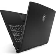 MSI Creator M16 Gaming (2023) Laptop - 13th Gen / Intel Core i7-13620H / 16inch QHD+ / 1TB SSD / 64GB RAM / 8GB NVIDIA GeForce RTX 4060 Graphics / Windows 11 Pro / English Keyboard / Black / International Version - [B13VF-1011US]