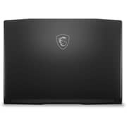 MSI Creator M16 Gaming (2023) Laptop - 13th Gen / Intel Core i7-13620H / 16inch QHD+ / 1TB SSD / 64GB RAM / 8GB NVIDIA GeForce RTX 4060 Graphics / Windows 11 Pro / English Keyboard / Black / International Version - [B13VF-1011US]