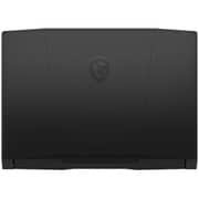 MSI Katana 15 B12V Gaming Notebook - 12th Gen / Intel Core i7-12450H / 15.6inch FHD / 1TB SSD / 32GB RAM / 8GB NVIDIA GeForce RTX 4060 Graphics / Windows 11 Home / English Keyboard / Black / International Version - [B12VFK-441US]