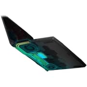 MSI Katana 15 B12V Gaming Notebook - 12th Gen / Intel Core i7-12450H / 15.6inch FHD / 1TB SSD / 32GB RAM / 8GB NVIDIA GeForce RTX 4060 Graphics / Windows 11 Home / English Keyboard / Black / International Version - [B12VFK-441US]