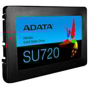 ADATA Ultimate Internal SSD SATAIII 1TB Black ASU720SS-1T-C