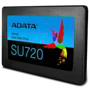 ADATA Ultimate Internal SSD SATAIII 1TB Black ASU720SS-1T-C