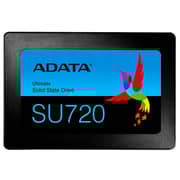 ADATA Ultimate Internal SSD SATAIII 1TB Black ASU720SS-1T-C