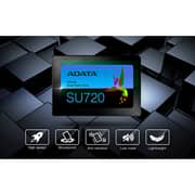 ADATA Ultimate Internal SSD SATAIII 1TB Black ASU720SS-1T-C