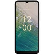 Nokia C32 64GB Autumn Green 4G Smartphone - UAE Version