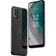Nokia C32 64GB Charcoal 4G Smartphone - UAE Version