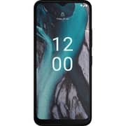 Nokia C22 64GB Charcoal 4G Smartphone - UAE Version