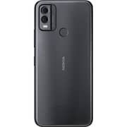 Nokia C22 64GB Charcoal 4G Smartphone - UAE Version