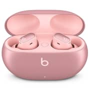 Beats Studio Buds+ MT2Q3LL/A True Wireless Earbuds Cosmic Pink