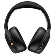 Skullcandy S6CAW-R740 Wireless Over Ear Headphones Black