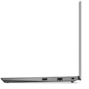 Lenovo ThinkPad E14 Gen 4 (2022) Laptop - AMD Ryzen 5-5625U / 14inch FHD / 256GB SSD / 16GB RAM / Shared AMD Radeon Graphics / Windows 10 Pro / English Keyboard / Mineral Metallic / International Version - [21EB001RUS]
