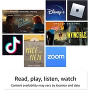 Amazon Fire 7 B096WJFX8M Tablet - WiFi 32GB 2GB 7inch Black