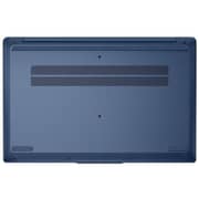 Lenovo IdeaPad Slim 3 15AMN8 (2022) Laptop - AMD Ryzen 5-7520U / 15.6inch FHD / 256GB SSD / 8GB RAM / Shared AMD Radeon 610M Graphics / Windows 11 Home / English Keyboard / Abyss Blue / International Version - [82XQ006RUS]