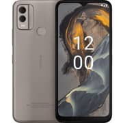 Nokia C22 64GB Sand 4G Smartphone - UAE Version