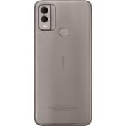 Nokia C22 64GB Sand 4G Smartphone - UAE Version