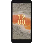 Nokia C02 32GB Charcoal 4G Smartphone - UAE Version