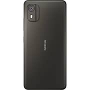 Nokia C02 32GB Charcoal 4G Smartphone - UAE Version