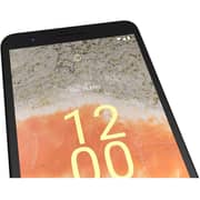 Nokia C02 32GB Charcoal 4G Smartphone - UAE Version