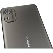 Nokia C02 32GB Charcoal 4G Smartphone - UAE Version