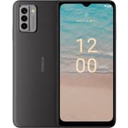 Nokia G22 128GB Meteor Grey 4G Smartphone - UAE Version
