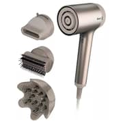 Shark Style iQ Ionic Hair Dryer 1600 Watts HD120UK