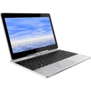 HP EliteBook 810 G3 2-in-1 Convertible (2015) Laptop - 5th Gen / Intel Core i5-5200U / 11.6inch / 128GB SSD / 4GB RAM / Shared Intel HD Graphics 5500 / English Keyboard / International Version - [2WJ18UT#ABA]