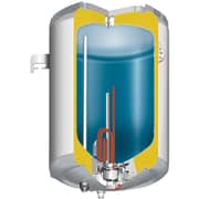 Atlantic Water Heater E-Series HZ 50