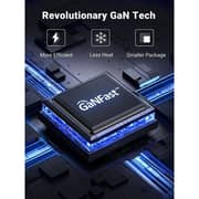 Ugreen Nexode GaN Wall Charger Grey