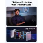 Ugreen Nexode GaN Wall Charger Grey