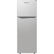 Westpoint Top Mount Refrigerator 400 Litres WNN-4123ERI