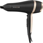Remington Salon Smooth Hair Dryer - RED6940GP
