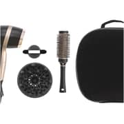 Remington Salon Smooth Hair Dryer - RED6940GP