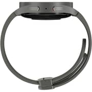 ساعة سامسونج SM-R925FZTAXSG Watch 5 برو الذكية، رمادي تيتانيوم