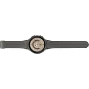 ساعة سامسونج SM-R925FZTAXSG Watch 5 برو الذكية، رمادي تيتانيوم