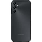 Samsung A05s 128GB 4GB Black 4G Smartphone - Middle East Version
