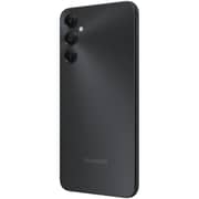 Samsung A05s 128GB 4GB Black 4G Smartphone - Middle East Version