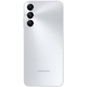 Samsung A05s 128GB 6GB Silver 4G Smartphone - Middle East Version