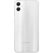 Samsung A05 64GB 4GB Silver 4G Smartphone - Middle East Version