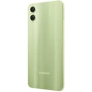 Samsung A05 128GB 4GB Light Green 4G Smartphone - Middle East Version