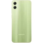 Samsung A05 64GB 4GB Light Green 4G Smartphone - Middle East Version